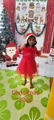 CHRISTMAS 2024